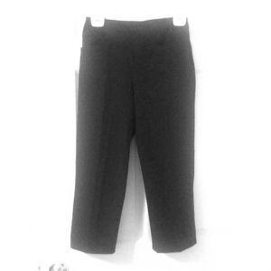 Tail Capri pants